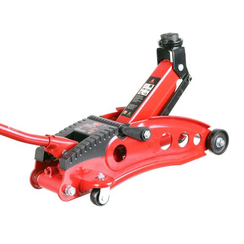 Big Red Hidraulikus Krokodil Emelő, 2 Tonnás, 130-350 mm