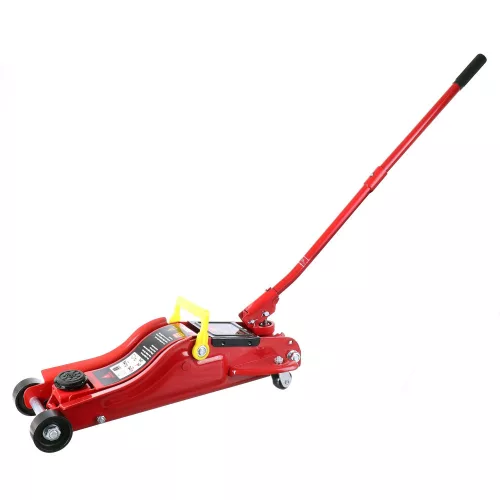 Big Red T825010R Alacsony Profilú Krokodil Emelő, 2 Tonna