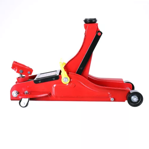 Big Red T825010R Alacsony Profilú Krokodil Emelő, 2 Tonna