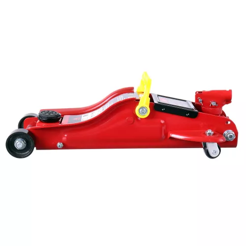Big Red T825010R Alacsony Profilú Krokodil Emelő, 2 Tonna