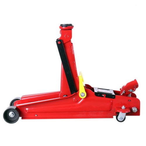 Big Red T820011 Alacsony Profilú Krokodil Emelő, 2.5 Tonna