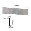 Szegek 30 mm-es (F30) - 5000 darab, Makita AF-505 és Technic F-50 kompatibilitással