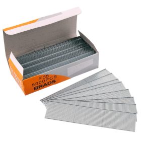 35 mm Tűszegek Makita és Technic Szegezőkhöz, 5000 db