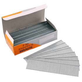   40 mm Tűszegek 5000 db – Makita AF-505, Technic F-50 Kompatibilis