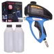 Technic Homokfúvó Pisztoly 510 ml Tartállyal + 2 kg Korund