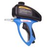 Precíziós Homokfúvó Pisztoly 510 ml Tartállyal Modellezéshez + 2 kg Ajándék Korund - Technic SB-255A