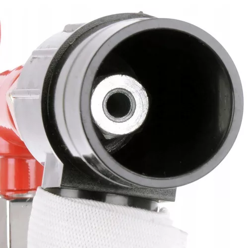 Technic SB-01C Homokfúvó Pisztoly Visszagyűjtővel, 1000 ml Tartály, 2 kg Korund
