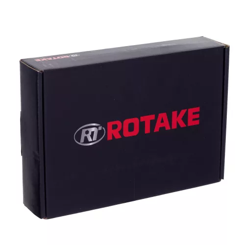Rotake RT-3802 Önbefogó Pneumatikus Fúró, 6,3 bar, 2000 ford./perc