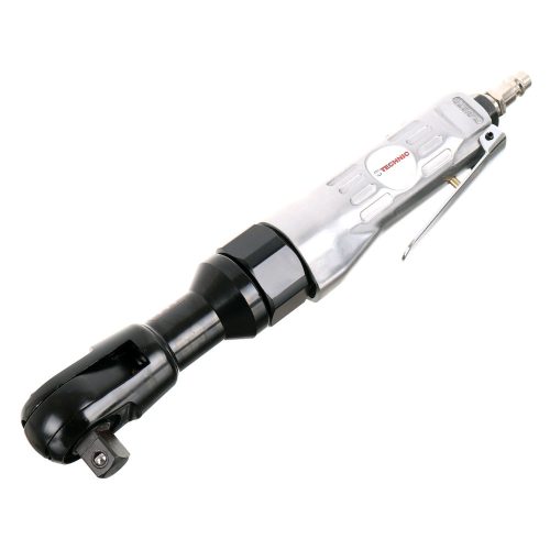 Pneumatikus Racnis Ütvecsavarozó, Sarokkulcs 1/2" - Technic AT-5056B (69 Nm)