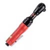 Rotake RT-5220 Pneumatikus Racsnis Csavarkulcs, 1/2", 68 Nm