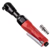 Rotake RT-5220 Pneumatikus Racsnis Csavarkulcs, 1/2", 68 Nm