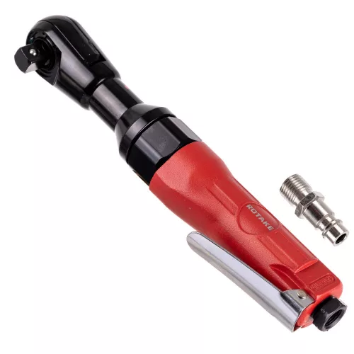 Rotake RT-5220 Pneumatikus Racsnis Csavarkulcs, 1/2", 68 Nm