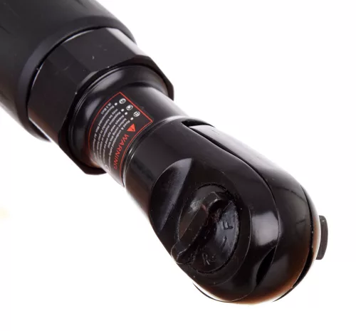 TC Technic NST-5059F Pneumatikus Racsnis Csavarkulcs 1/2" 122 Nm