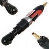 Extra Erős Pneumatikus Racsnis Csavarkulcs Technic NST-5059F 1/2" 122 Nm