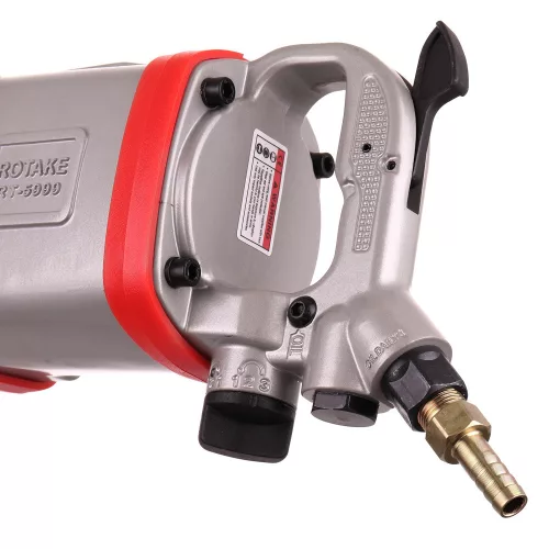 Rotake RT-5999 Pneumatikus Kerékkulcs 1" 5800 Nm