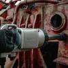 Rotake RT-5999 Pneumatikus Kerékkulcs 1" 5800 Nm