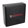 Rotake RT-5562 Professzionális Pneumatikus Ütvecsavarozó, 3/4", 1600 Nm