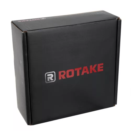 Rotake RT-5562 Professzionális Pneumatikus Ütvecsavarozó, 3/4", 1600 Nm