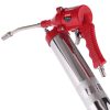 Pneumatikus és Kézi Működtetésű Zsírzógép 500 ml-es Űrtartalommal - Rotake RT-4106-5