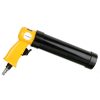 Pneumatikus Szilikon Kinyomó Pisztoly Technic AT-193 - 210x55 mm, 168 l/perc, 0,4 kg