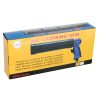 Pneumatikus Szilikon Kinyomó Pisztoly Technic AT-193 - 210x55 mm, 168 l/perc, 0,4 kg