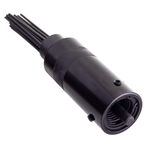 Pneumatikus Légkalapács 3 Vésővel és Tűfejjel, 6,3 bar