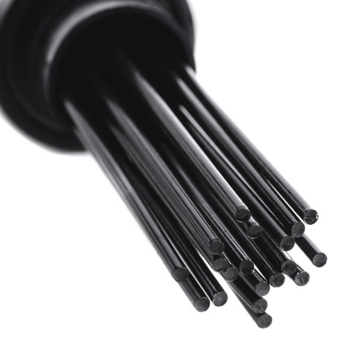 TC Technic AT-8039D Légkalapács Tartalék Tűkészlet 19 db (3,0x125mm)