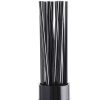 Tartalék Tűk és Rögzítő Adapter Technic AT-8039D Légkalapácshoz - 19 db (3,0 mm x 125 mm tűk, 24 mm tűlöket)