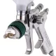 Italco H-600 HVLP Festékpisztoly 1,3 mm-es Fúvókával