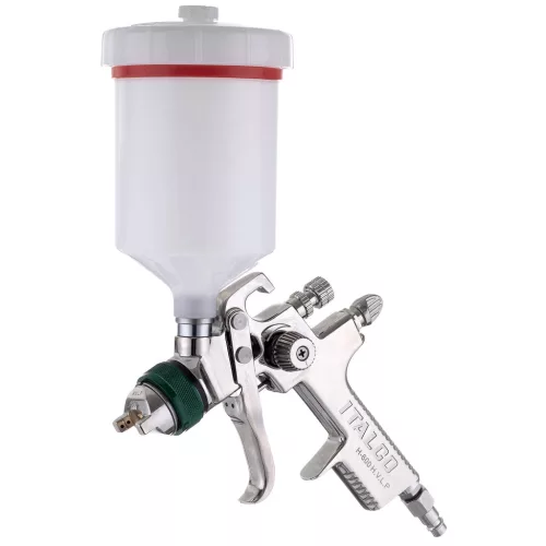 Italco H-600 HVLP Festékpisztoly 1,3 mm-es Fúvókával