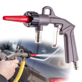 Víz-Levegő Mosópisztoly Kompresszorhoz 10 bar