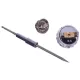 Auarita H-921 Mini HVLP Fúvóka Készlet, 0.5 mm