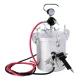 TC Technic PX-1 PT8 Festékszóró Készlet 8L Nyomástartállyal