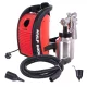 TC Technic LL-07A 600W Elektromos Festékszóró Készlet Kompresszorral