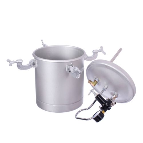 TC Technic PX-1 Professzionális Festékszóró Rendszer 2,0 mm Fúvókával