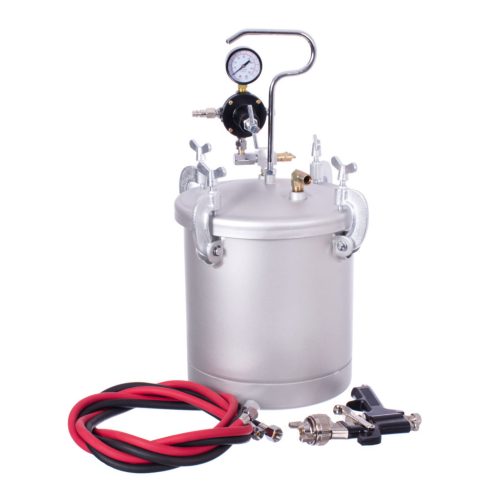 TC Technic PX-1 Professzionális Festékszóró Rendszer 2,0 mm Fúvókával