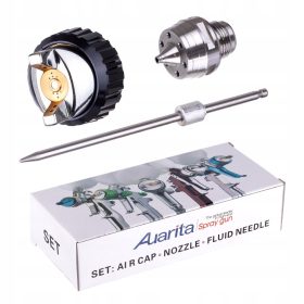 AUARITA LION 1 HVLP Fúvóka Készlet, 2.0 mm