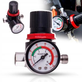 Sicopro MF05 Nyomásszabályzó Festékszóróhoz