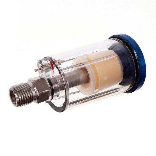 SicoPro MF-80 Levegőszűrő Vízleválasztóval Festékszóróhoz