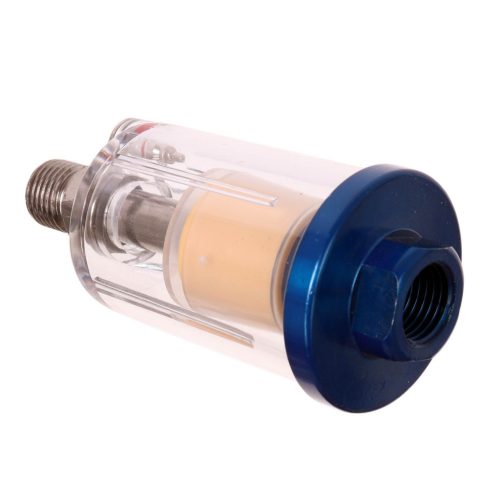 SicoPro MF-80 Levegőszűrő Vízleválasztóval Festékszóróhoz