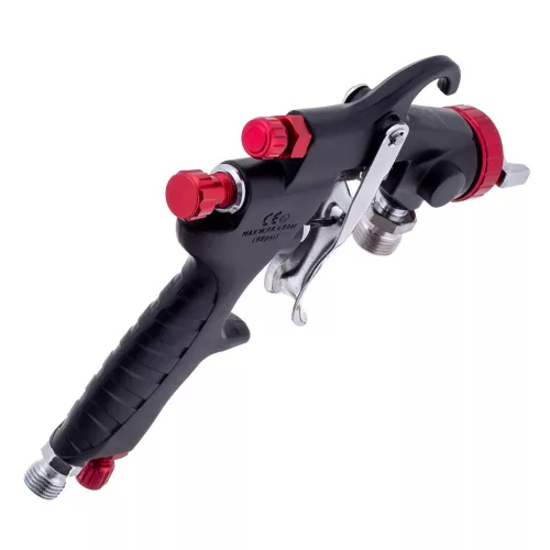 TC Technic 1,5 mm Magasnyomású Festékszóró Pisztoly