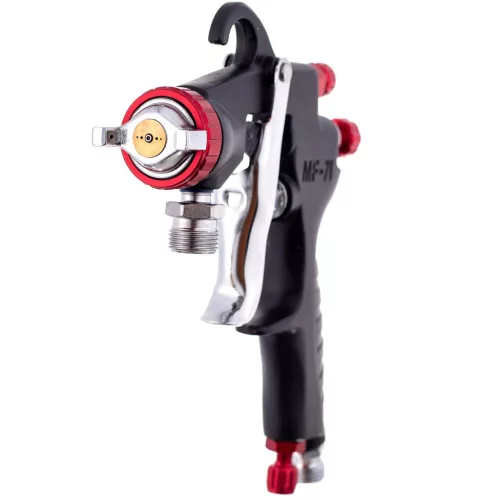 TC Technic 1,5 mm Magasnyomású Festékszóró Pisztoly
