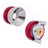 TC Technic 1,5 mm-es Festékszóró Pisztoly Festékaggregátorokhoz, magasnyomású technológia, 1/4" és 3/8" menetekkel kompatibilis