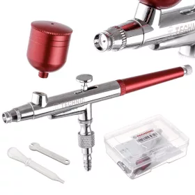 TC Technic B-130C Airbrush 0,4 mm-es fúvókával