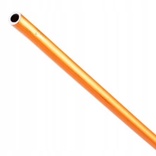 60 cm Hajlékony Kompresszor Csatlakozó Cső Visszacsapószelephez