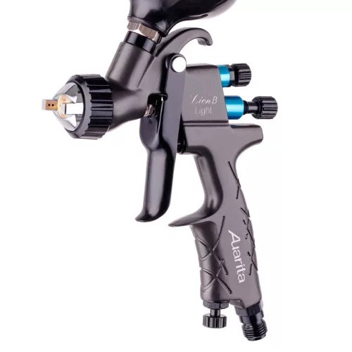 Auarita Lion B Light Mini HVLP Szórópisztoly 0,8 mm