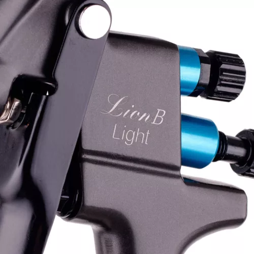 Auarita Lion B Light Mini HVLP Szórópisztoly 0,8 mm