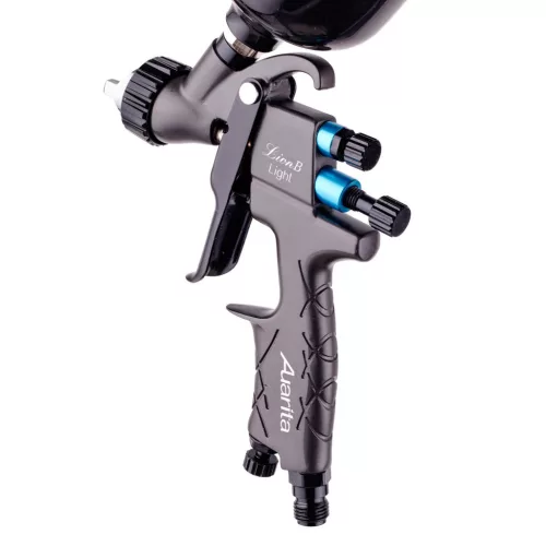 Auarita Lion B Light Mini HVLP Szórópisztoly 0,8 mm
