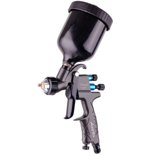 Auarita MINI LION B Light HVLP Festékszóró Pisztoly 1,0 mm