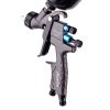 Auarita MINI LION B Light HVLP Festékszóró Pisztoly 1,0 mm